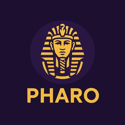 PHARO Logo